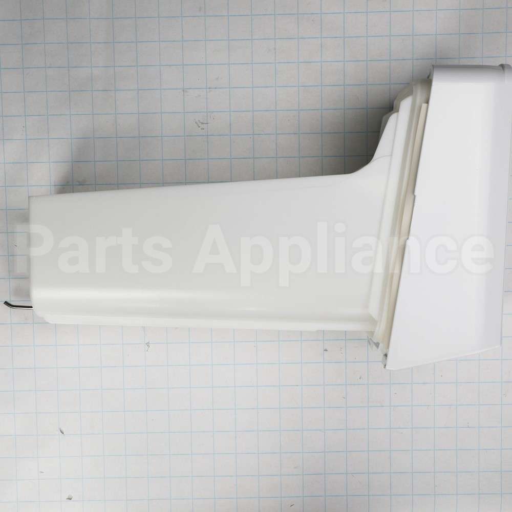DA97-14474D Samsung Assy Tray Ice;Rf9900, Hot Stamping