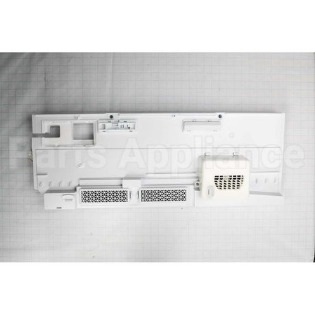 DA97-14501D Samsung Assy Cover Evap-Ref;Rf9900H-2Nd,Dispense