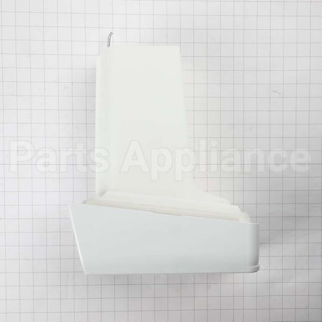 DA97-14504D Samsung Assy Tray Ice;Rf9900Jc, Hot Stamping