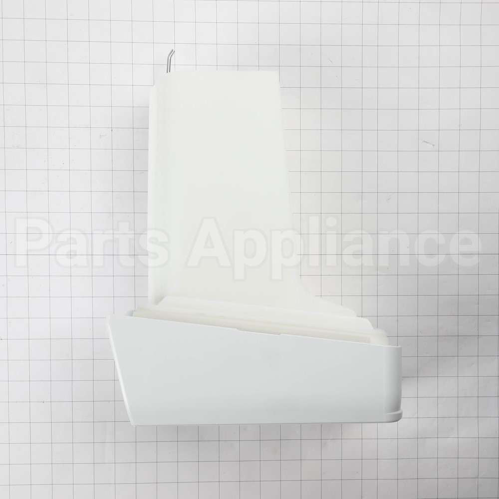 DA97-14504D Samsung Assy Tray Ice;Rf9900Jc, Hot Stamping