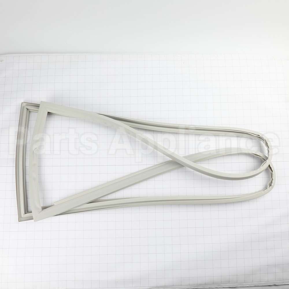 DA97-14691A Samsung Assy Gasket-Fre;Ggh14,Gray