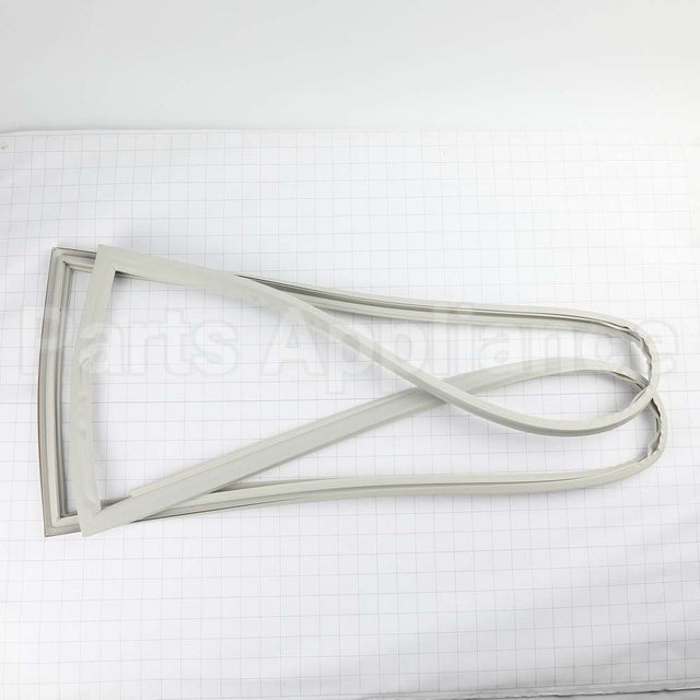 DA97-14691A Samsung Assy Gasket-Fre;Ggh14,Gray