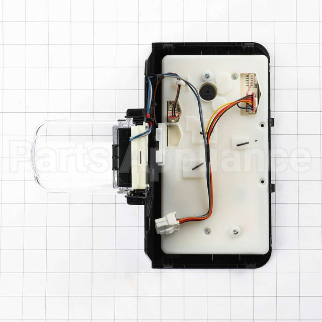 DA97-14703B Samsung Assy Cover Dispenser;Rs-5000Ha,Bar Type