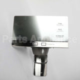 DA97-14704A Samsung Assy Cover Dispenser;Fsr,Ice Blue