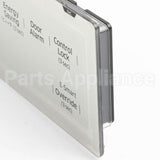 DA97-14768A Samsung Assy Cover Control;Rfh920G,Main Display,