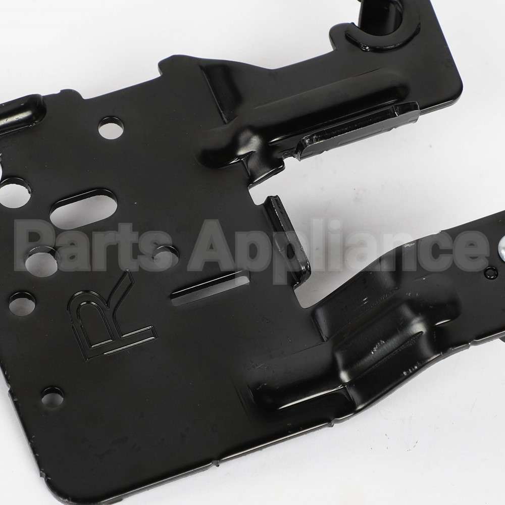 DA97-14976A Samsung Assy Hinge-Up Right;Fdsr,Po-Sphc,T3.0,El