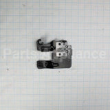 DA97-14976A Samsung Assy Hinge-Up Right;Fdsr,Po-Sphc,T3.0,El