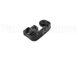 DA97-14992A Samsung Assy Lever Auto Close;Fdsr,Pom, Black