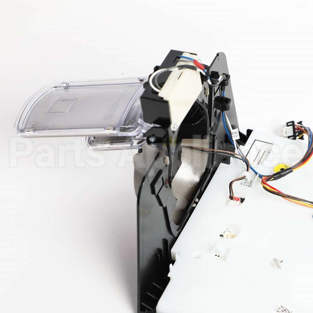 DA97-15112C Samsung Assy Cover Dispenser;Rf9000Jc,Global, No