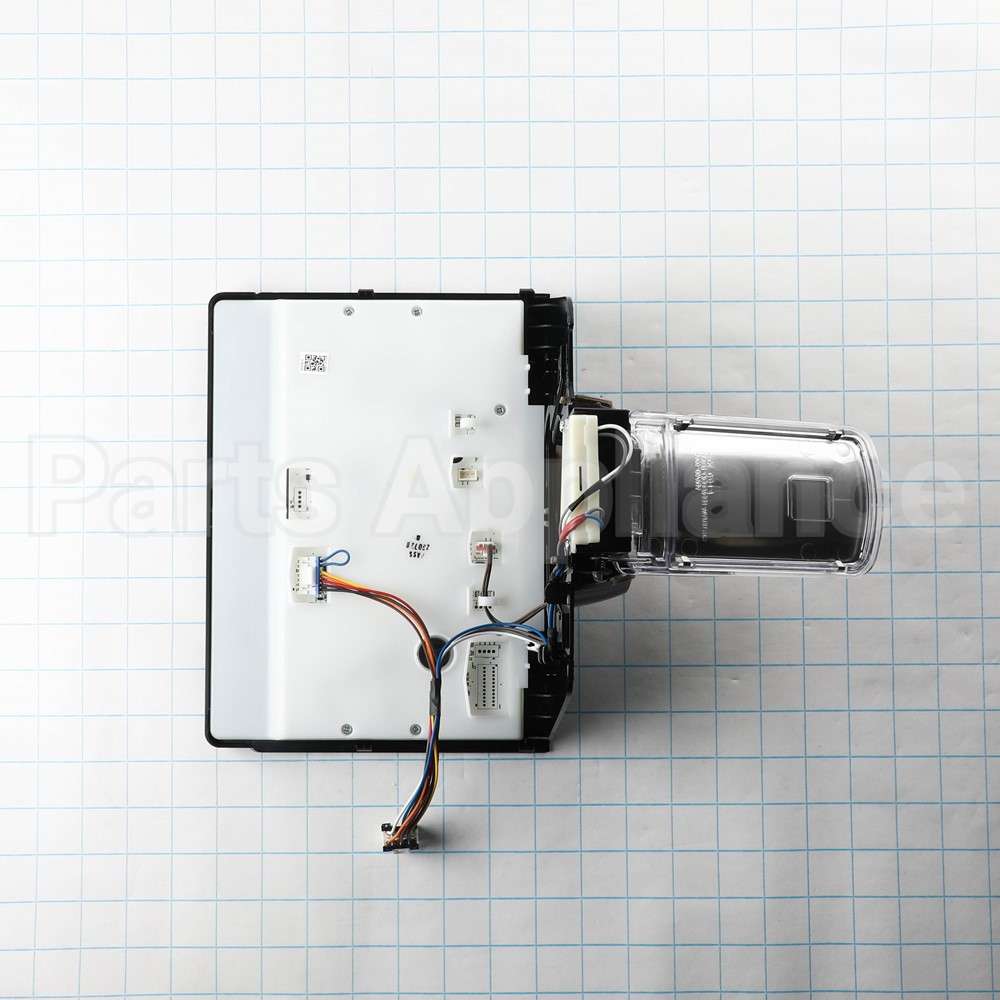 DA97-15112E Samsung Assy Cover Dispenser;New T9000,Dispenser