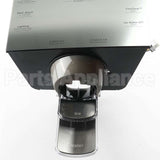 DA97-15112E Samsung Assy Cover Dispenser;New T9000,Dispenser