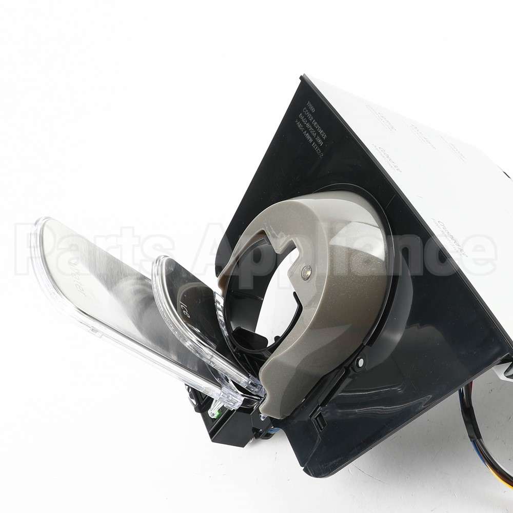 DA97-15112E Samsung Assy Cover Dispenser;New T9000,Dispenser