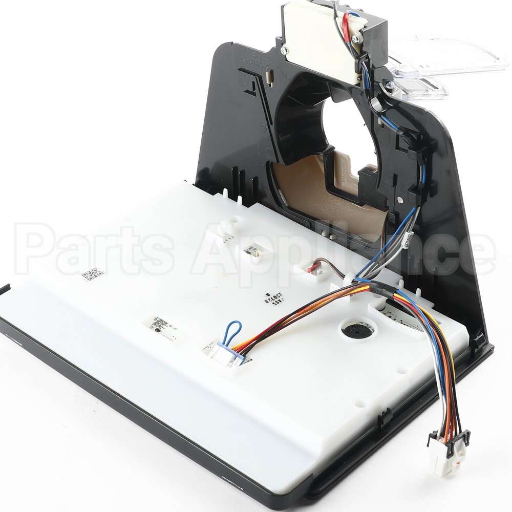 DA97-15112E Samsung Assy Cover Dispenser;New T9000,Dispenser