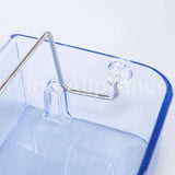 DA97-15185A Samsung Assy Guard-Ref Low Right;Fdsr,Cd