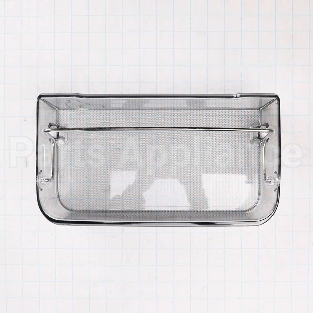 DA97-15185E Samsung Assy Guard-Ref Low Right Door Bin Module