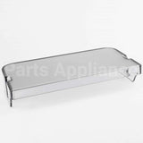 DA97-15186E Samsung Assy Guard-Ref Up;Rf9000N,Tp Gray