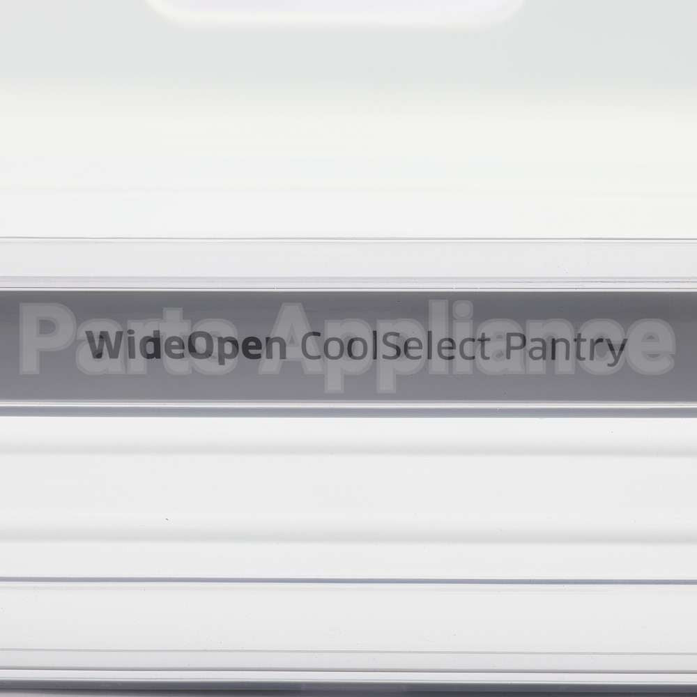 DA97-15405A Samsung Assy Case Pantry;Rf7500J,Assy