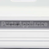 DA97-15405A Samsung Assy Case Pantry;Rf7500J,Assy