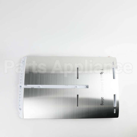 DA97-15409G Samsung Assy Cover Evap-Ref;Rf9000Jc,Plate Cooli