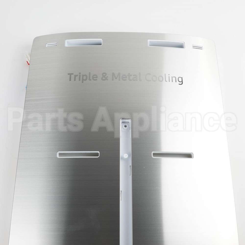 DA97-15409G Samsung Assy Cover Evap-Ref;Rf9000Jc,Plate Cooli