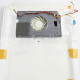 DA97-15409G Samsung Assy Cover Evap-Ref;Rf9000Jc,Plate Cooli