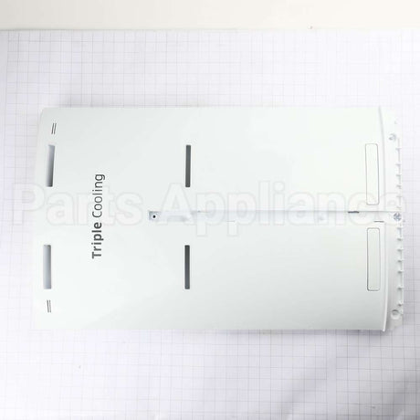 DA97-15409J Samsung Assy Cover Evap-Ref;Rf9000Jc,No Plate Co