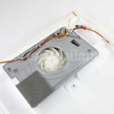 DA97-15409J Samsung Assy Cover Evap-Ref;Rf9000Jc,No Plate Co