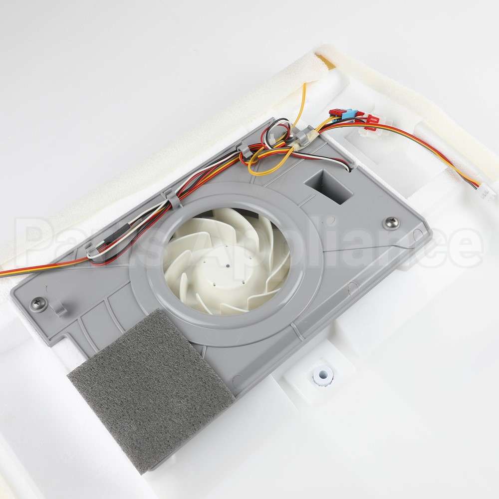 DA97-15409J Samsung Assy Cover Evap-Ref;Rf9000Jc,No Plate Co