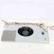 DA97-15739B Samsung Assy Cover Evap-Ref;Romanee-Conti