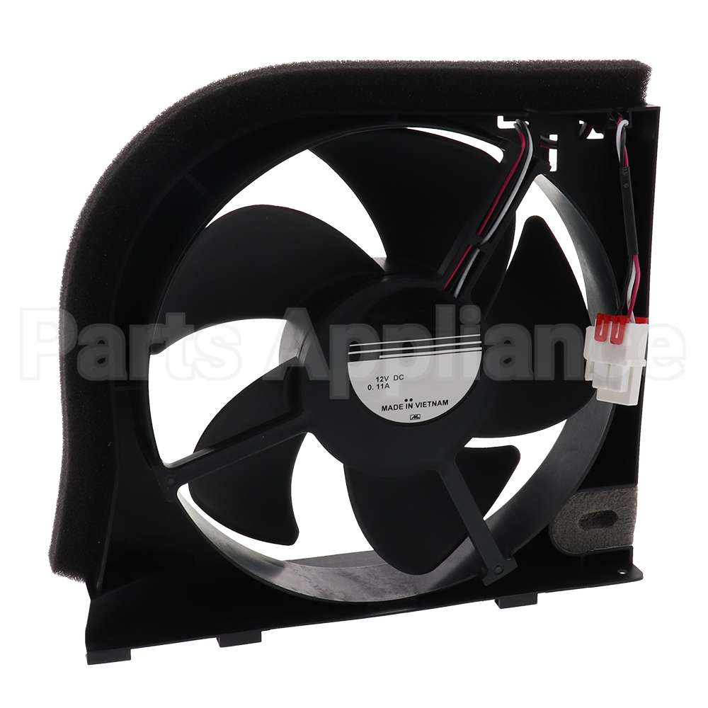 DA97-15765C Fan Motor Compatible