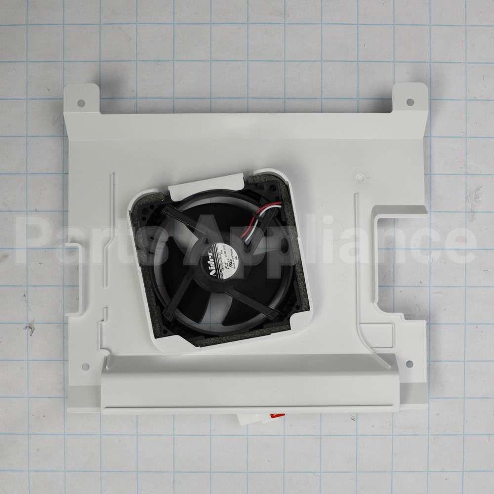 DA97-16026A Samsung Assy Case Motor-Ref;Aw3-14