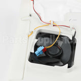 DA97-16028B Samsung Assy Cover Evap-Ref;Aw3-14