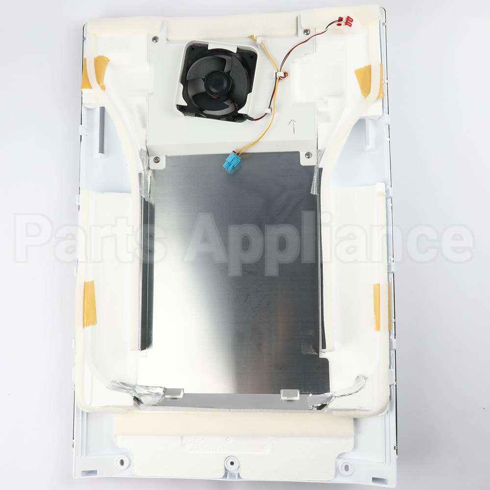 DA97-16028C Samsung Assy Cover Evap-Ref;Aw3-14,Plate Cooling