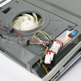 DA97-16139A Samsung Assy Cover Evap-Fre;Rf8000K