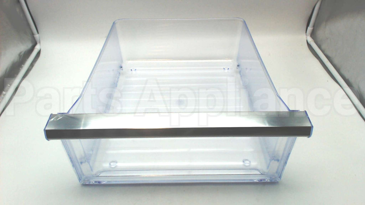 DA97-16215B Samsung Assy Case Veg;Rf9000K,Assy, Silver Trim