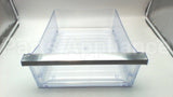 DA97-16215B Samsung Assy Case Veg;Rf9000K,Assy, Silver Trim