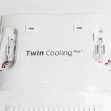 DA97-16666A Samsung Assy Cover Evap-Ref;Sseda,2Evap