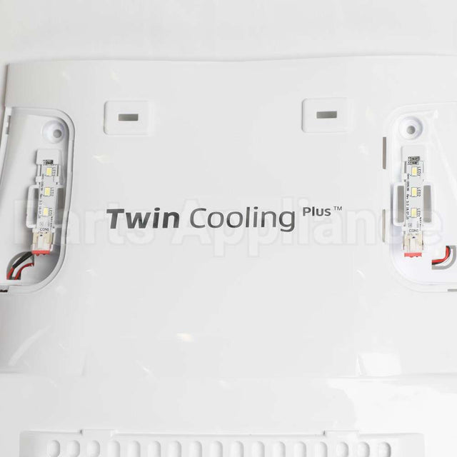 DA97-16666A Samsung Assy Cover Evap-Ref;Sseda,2Evap