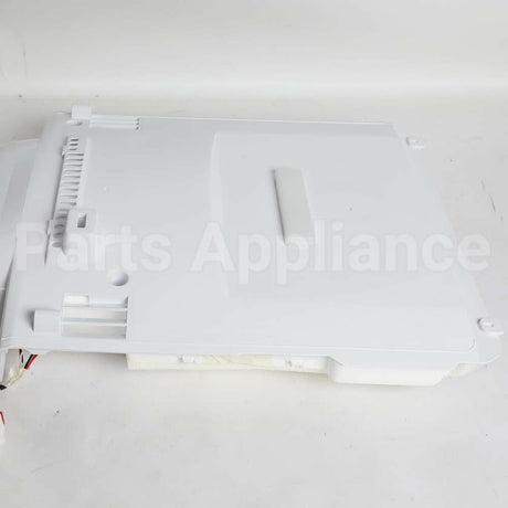 DA97-16666A Samsung Assy Cover Evap-Ref;Sseda,2Evap