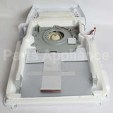 DA97-16666A Samsung Assy Cover Evap-Ref;Sseda,2Evap