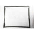 DA97-16989B Samsung Assy Gasket-Fre;Rf5000A,Dark Gray