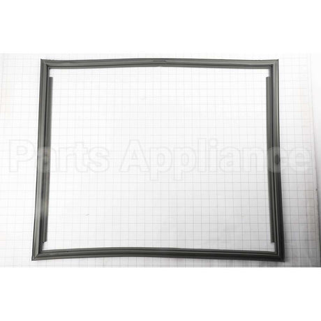 DA97-16989B Samsung Assy Gasket-Fre;Rf5000A,Dark Gray