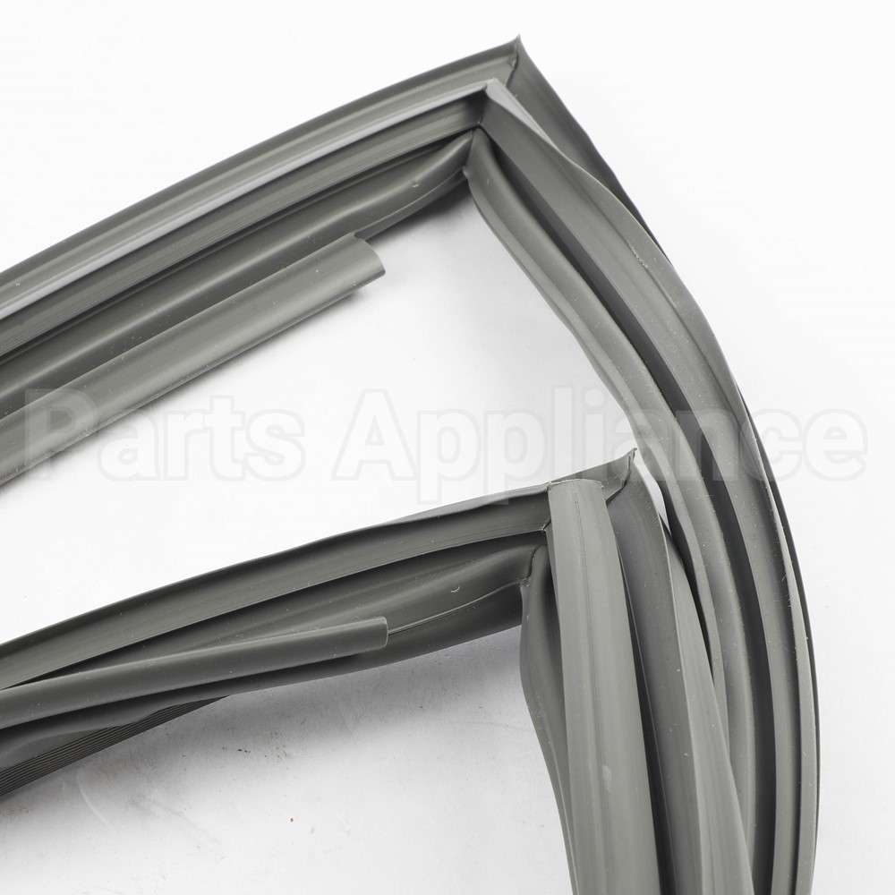 DA97-16989B Samsung Assy Gasket-Fre;Rf5000A,Dark Gray