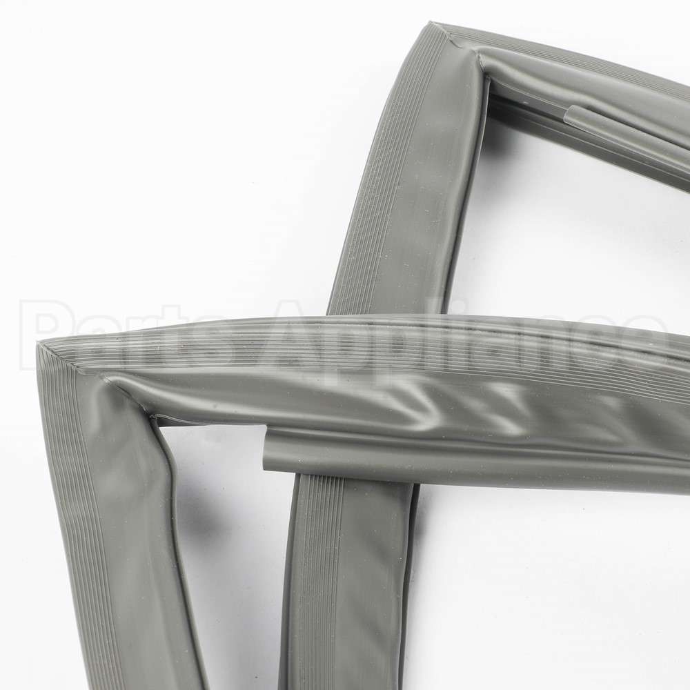 DA97-16989B Samsung Assy Gasket-Fre;Rf5000A,Dark Gray