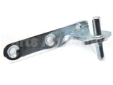 DA97-17215A Samsung Assy Hinge-Middle;Rt6500M,Zpc