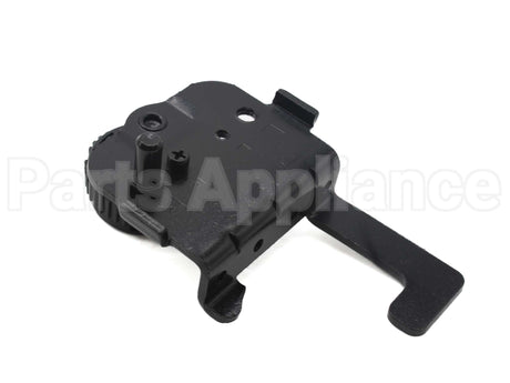DA97-17216C Samsung Assy Hinge-Low;Rt6500M,Black Electrodepo