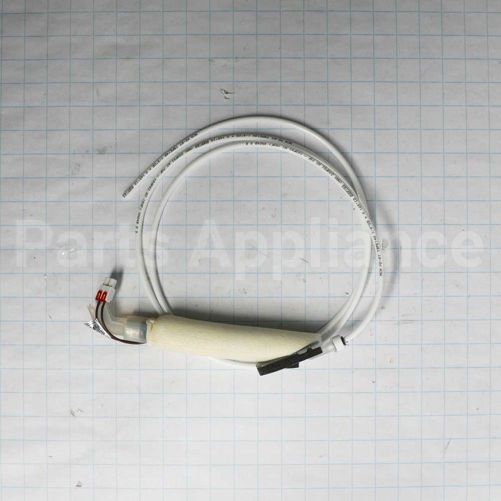 DA97-17219A Samsung Assy Pipe Water Ice;Rt6500,Al,-,-,D6.35,