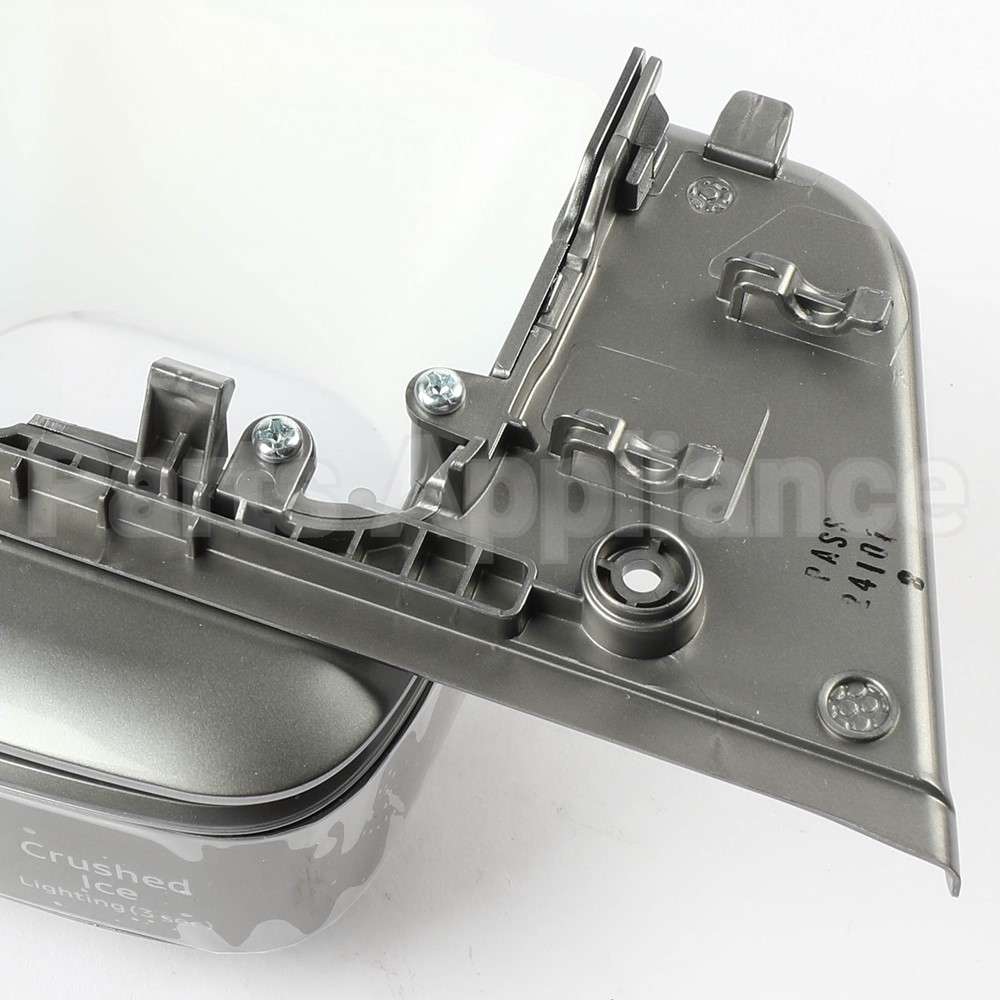 DA97-17299A Samsung Assy Cover Dispenser;Rf8000Mc,Real Sts