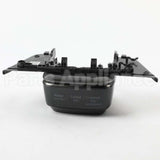 DA97-17299B Samsung Assy Cover Dispenser;Rf8000Mc,Black Cavi