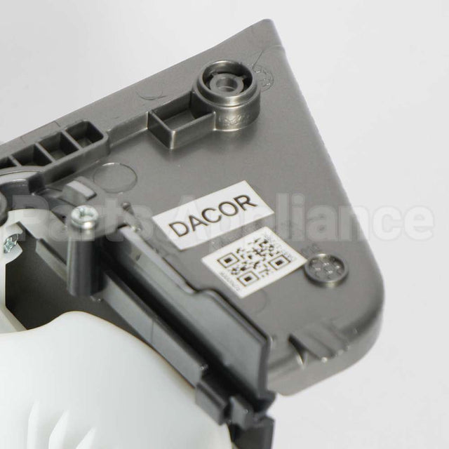 DA97-17299C Samsung Assy Cover Dispenser;Rf8000Mc,Silver, Da